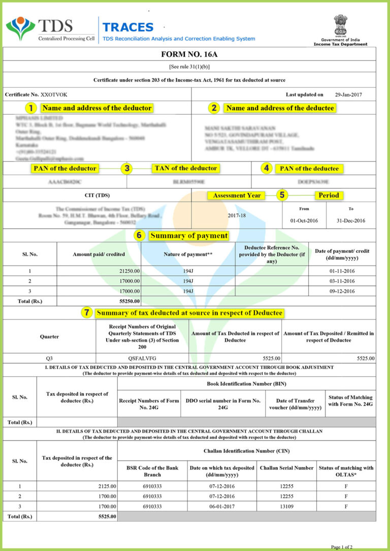 Form 16 A 768x1085 